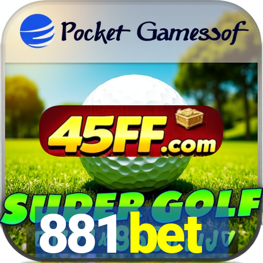 881 bet